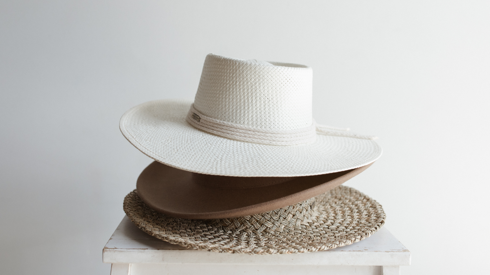 Best Travel Hats For Women - GIGI PIP