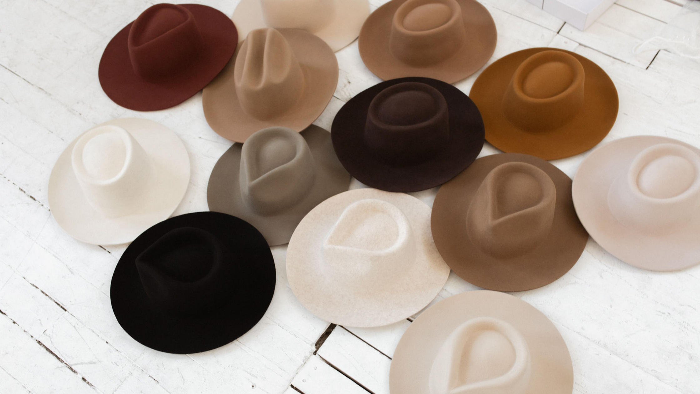 What Are the Different Types of Hats?