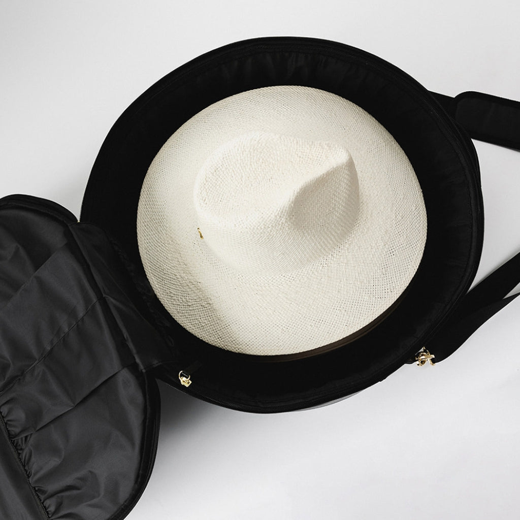 How to Assemble Gigi Pip's Hat Travel Case