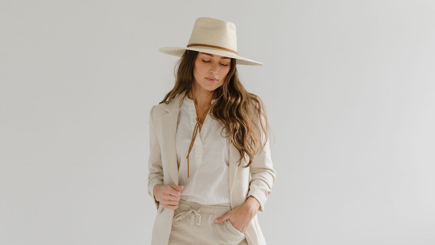 guatemalan palm straw fedora