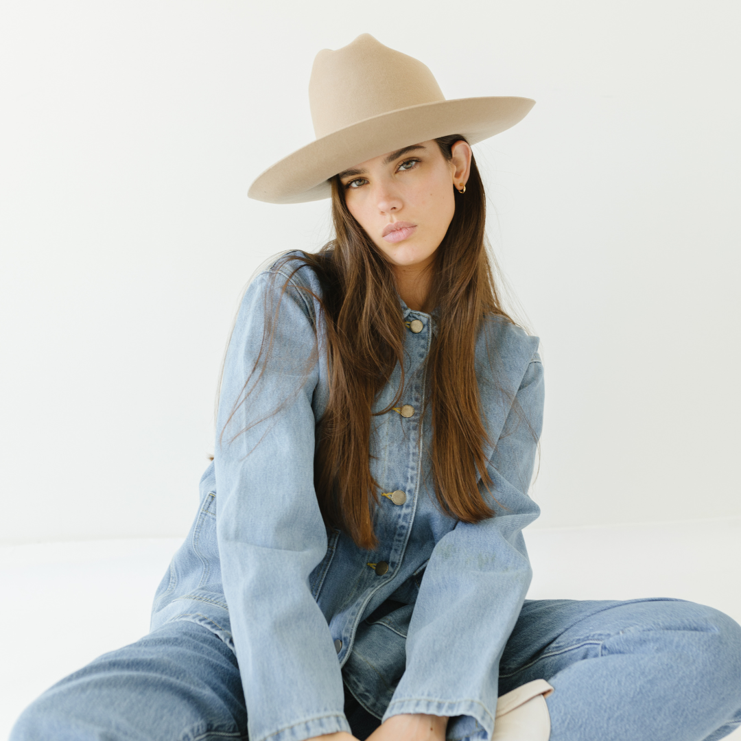 7 Day-to-Night Transitional Outfit Ideas: Western - GIGI PIP