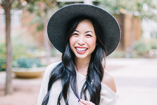 Gigi Pip News | Meet Janna Doan - GIGI PIP