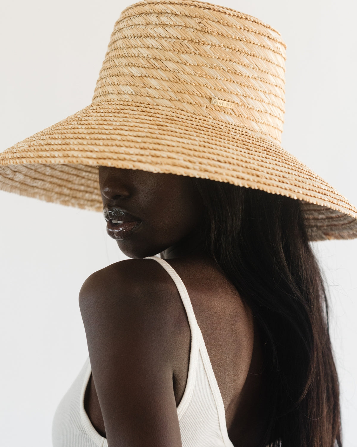 Womens Straw Hats, Straw Sun Hats for Women