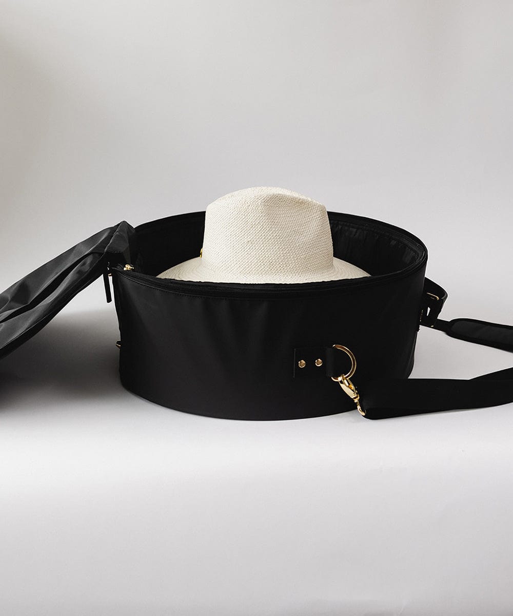 The Ultimate Guide to Hat Bags for Travel