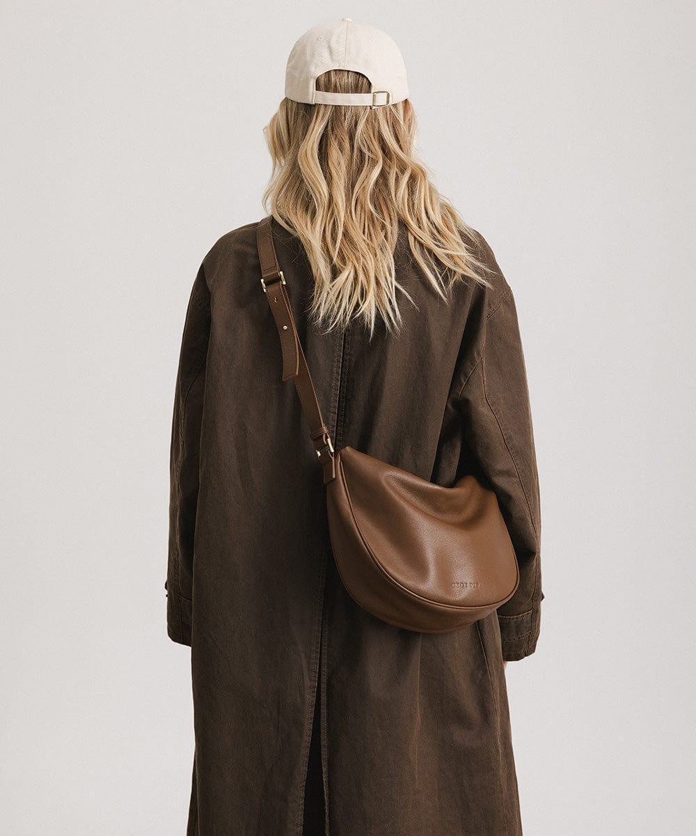 Off With Her Head Slouchy Shoulder shops Bag