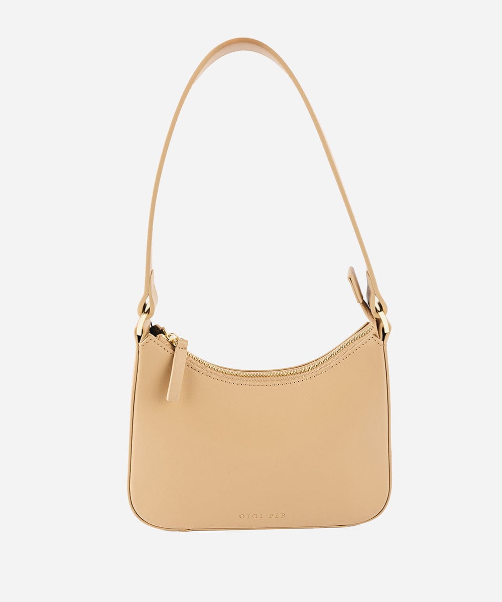 Bags Lyra Classic Handbag Tan