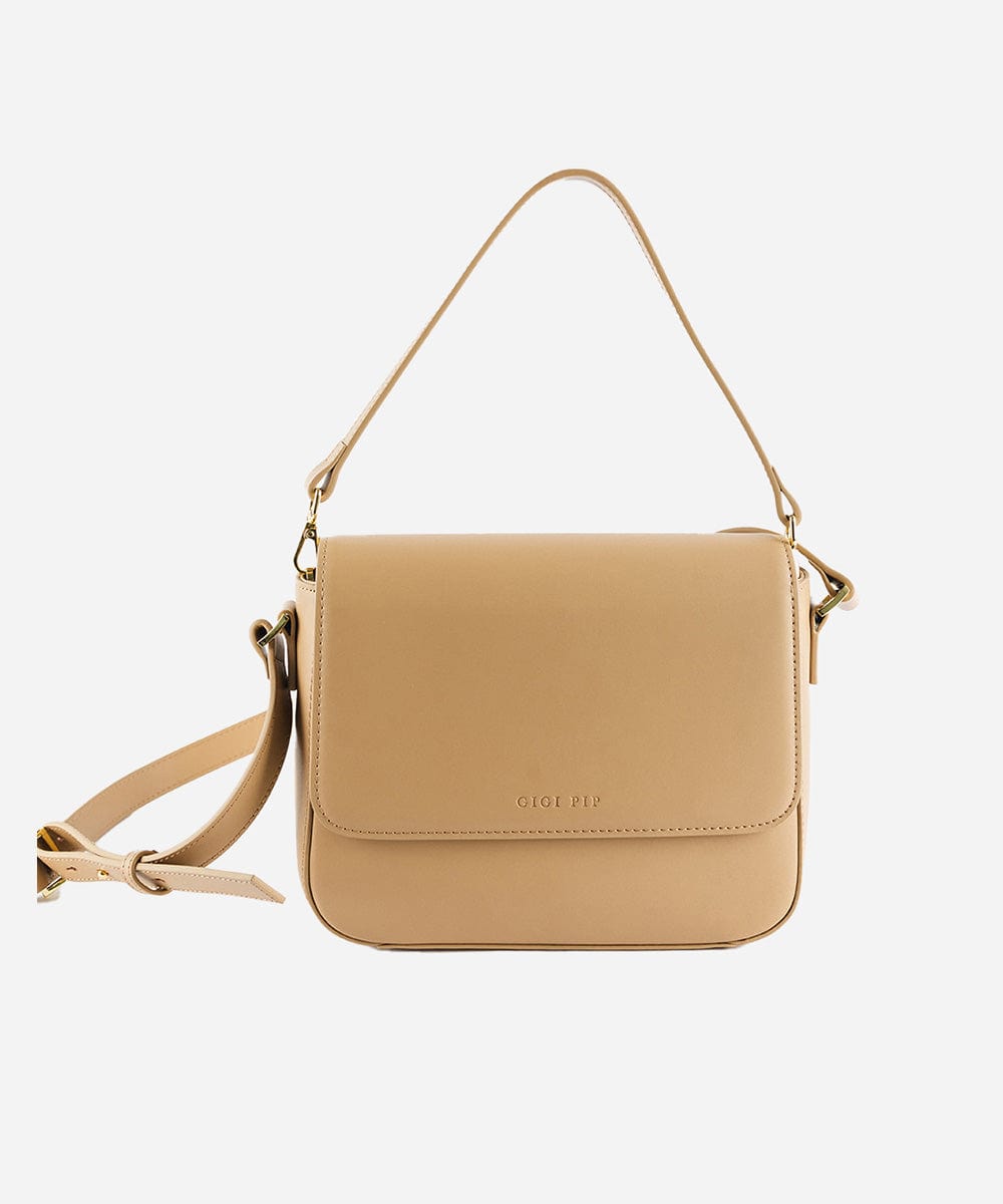 Bags Rhys Crossbody Bag Tan