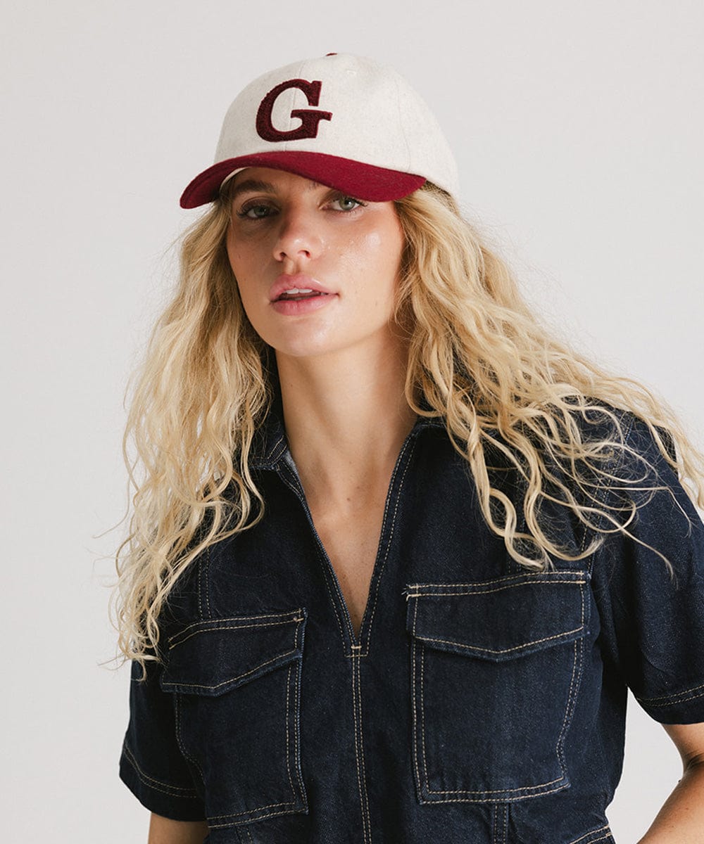 Ball cap shops womens