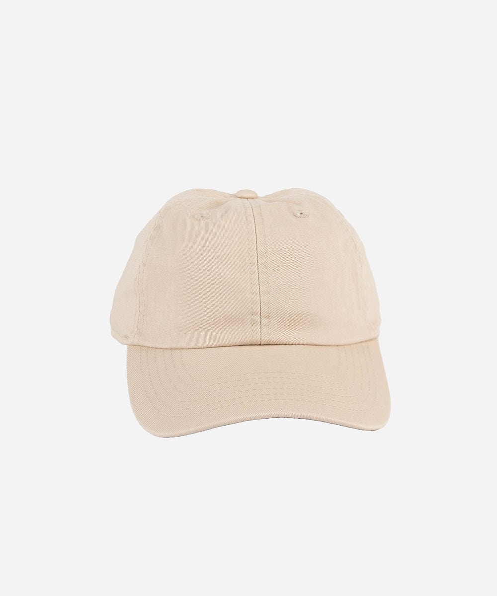 Ballcaps Amy Ball Cap Cream