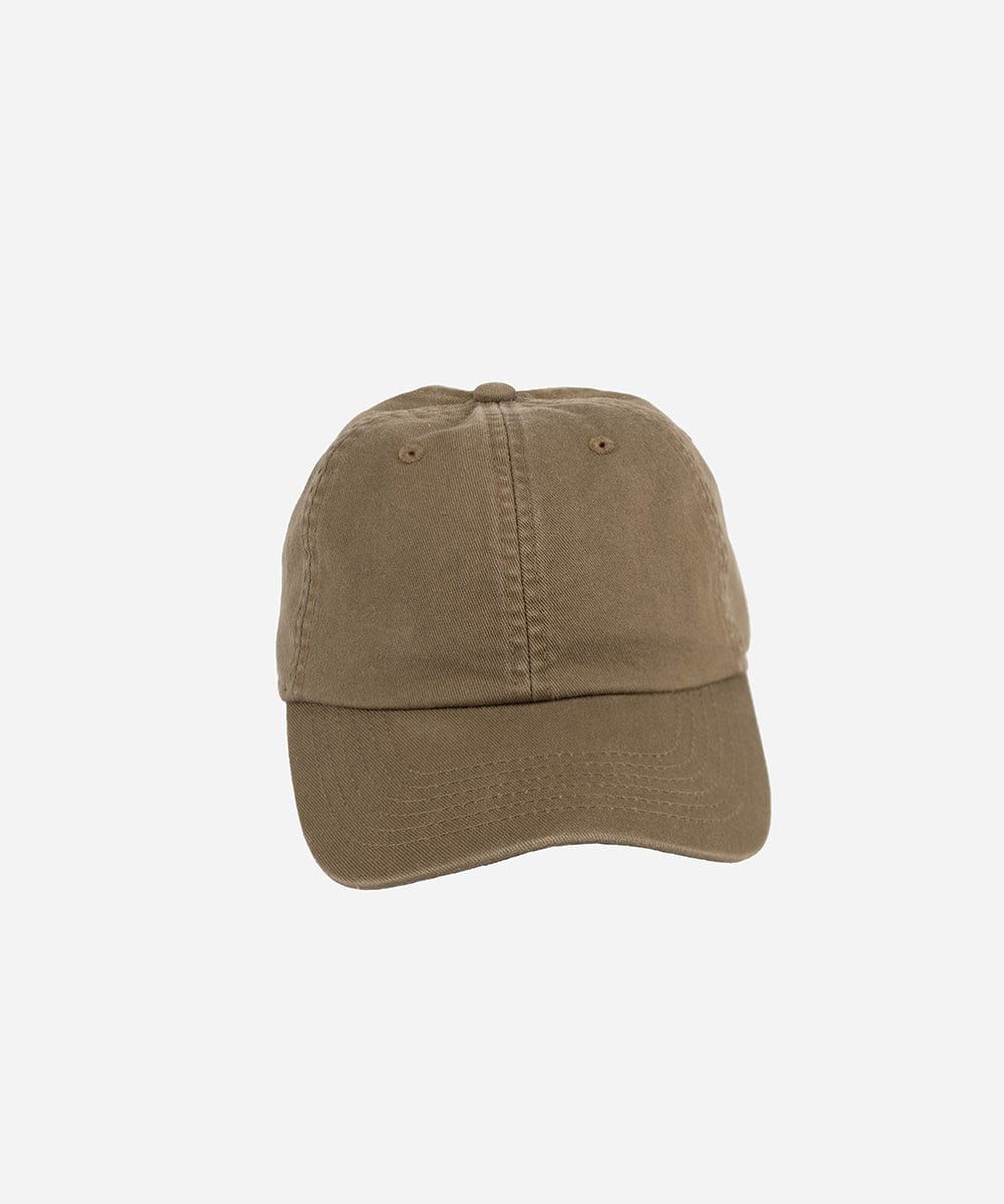 Ballcaps Amy Ball Cap Olive