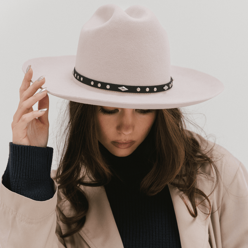 Stylish Women's Hat Bands - GIGI PIP