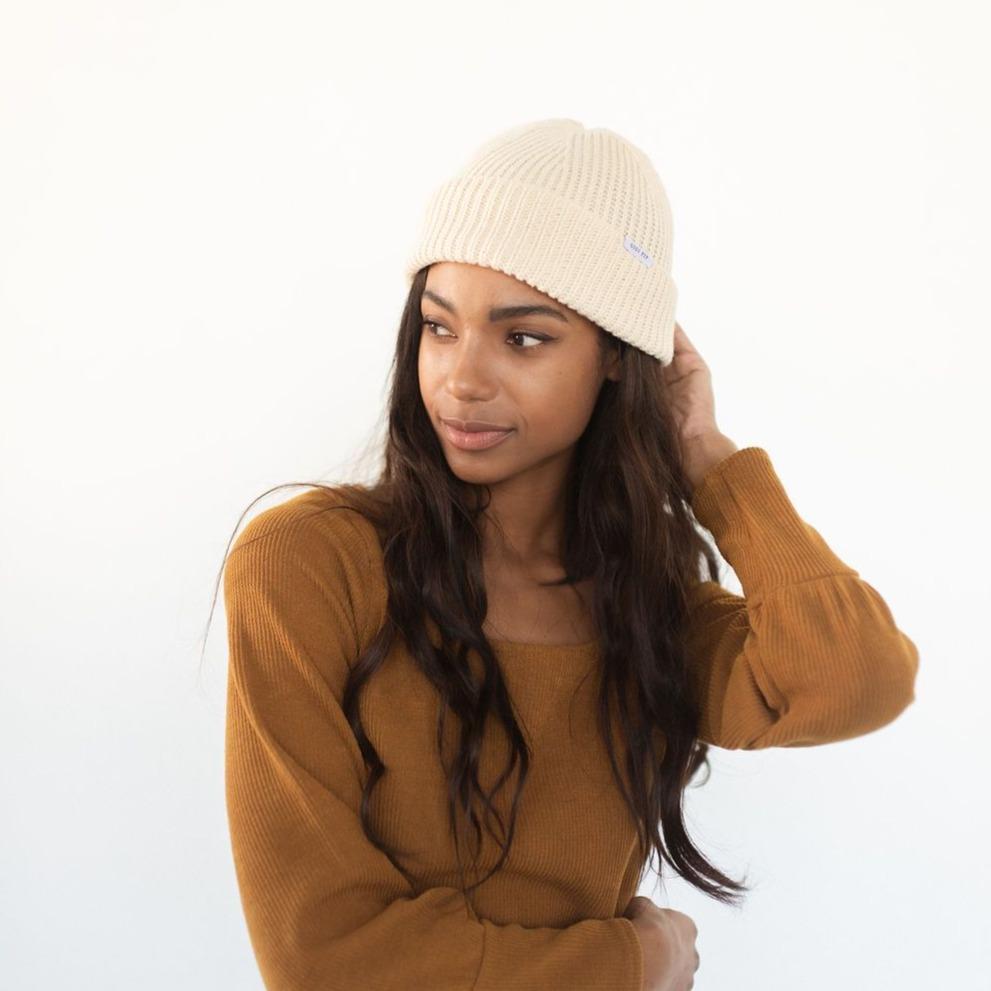 Small fisherman beanie online