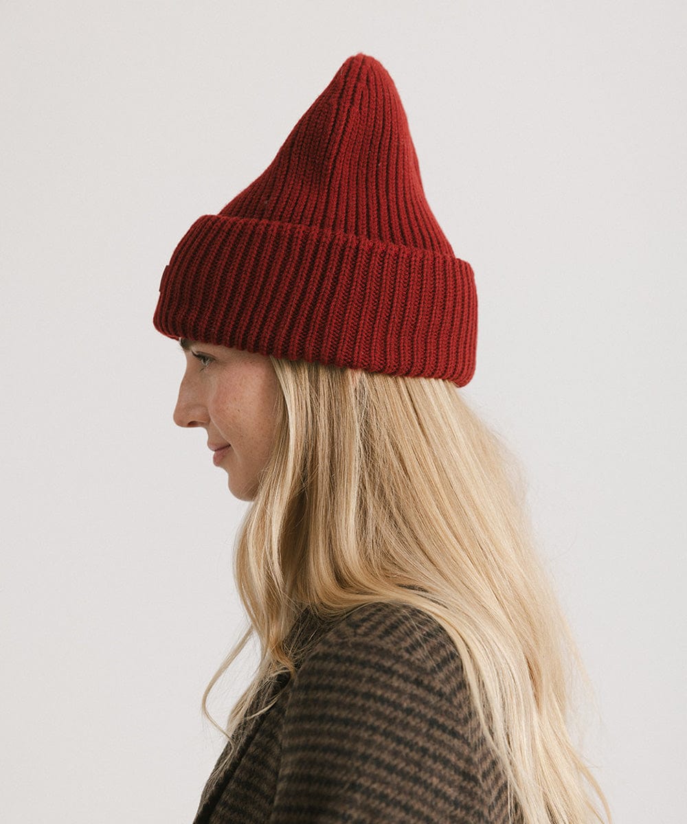 Beanies Gigi Merino Wool Beanie