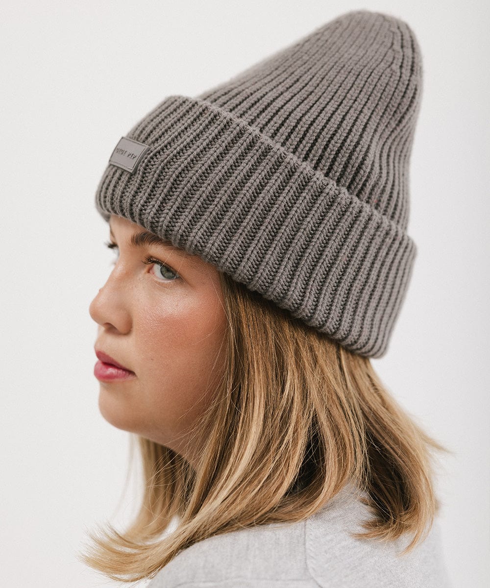 Beanies Gigi Merino Wool Beanie