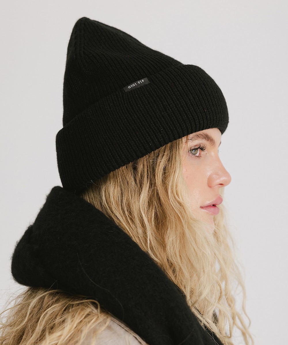 Beanies Lou Knit Beanie