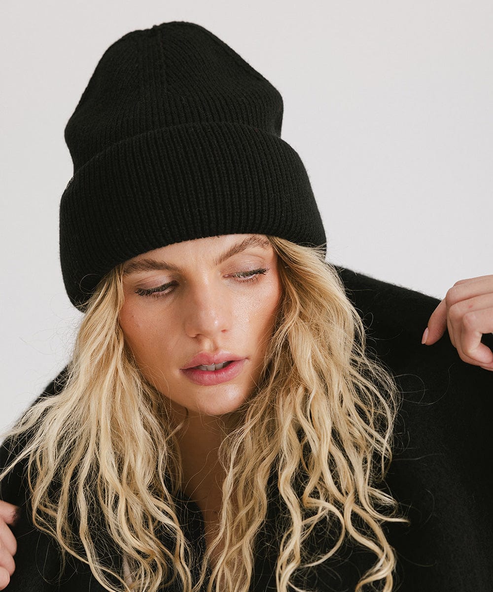 Beanies Lou Knit Beanie