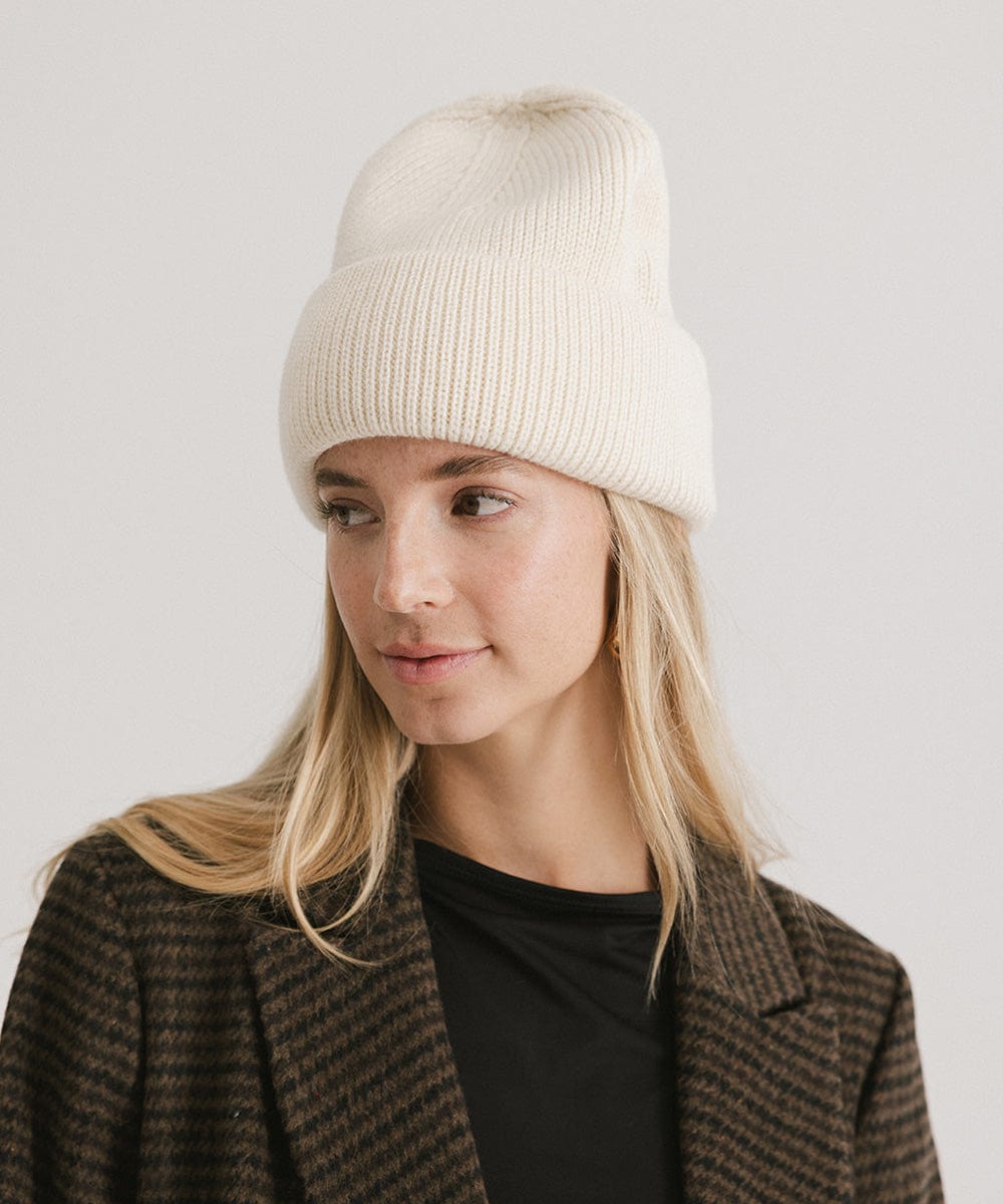 Beanies Lou Knit Beanie