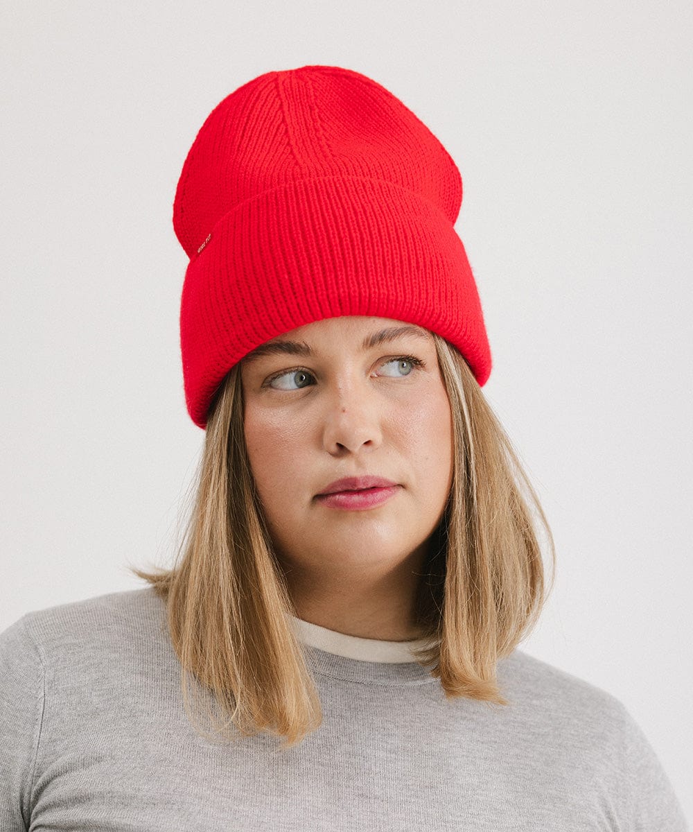 Beanies Lou Knit Beanie