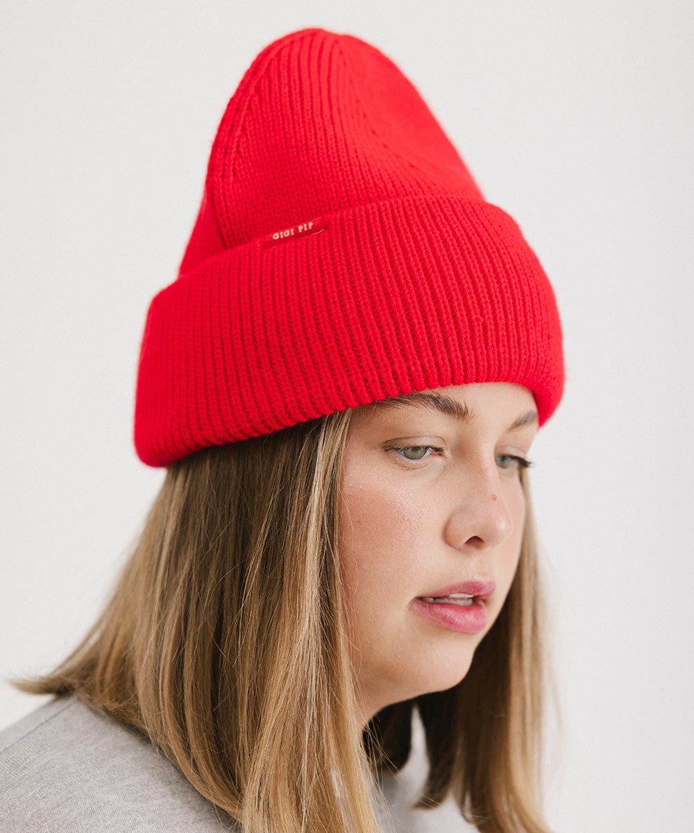 Beanies Lou Knit Beanie