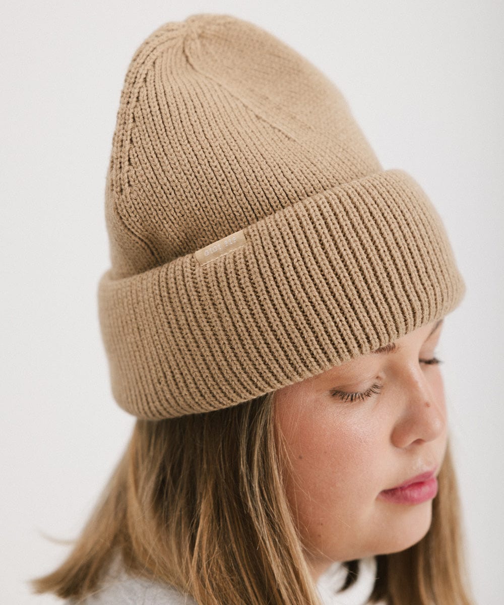 Beanies Lou Knit Beanie