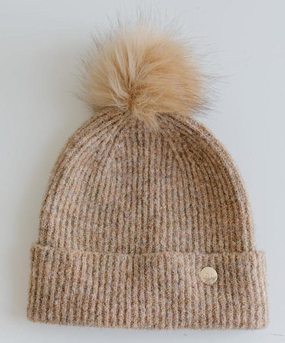 Beanies Milo Kids Pom Beanie