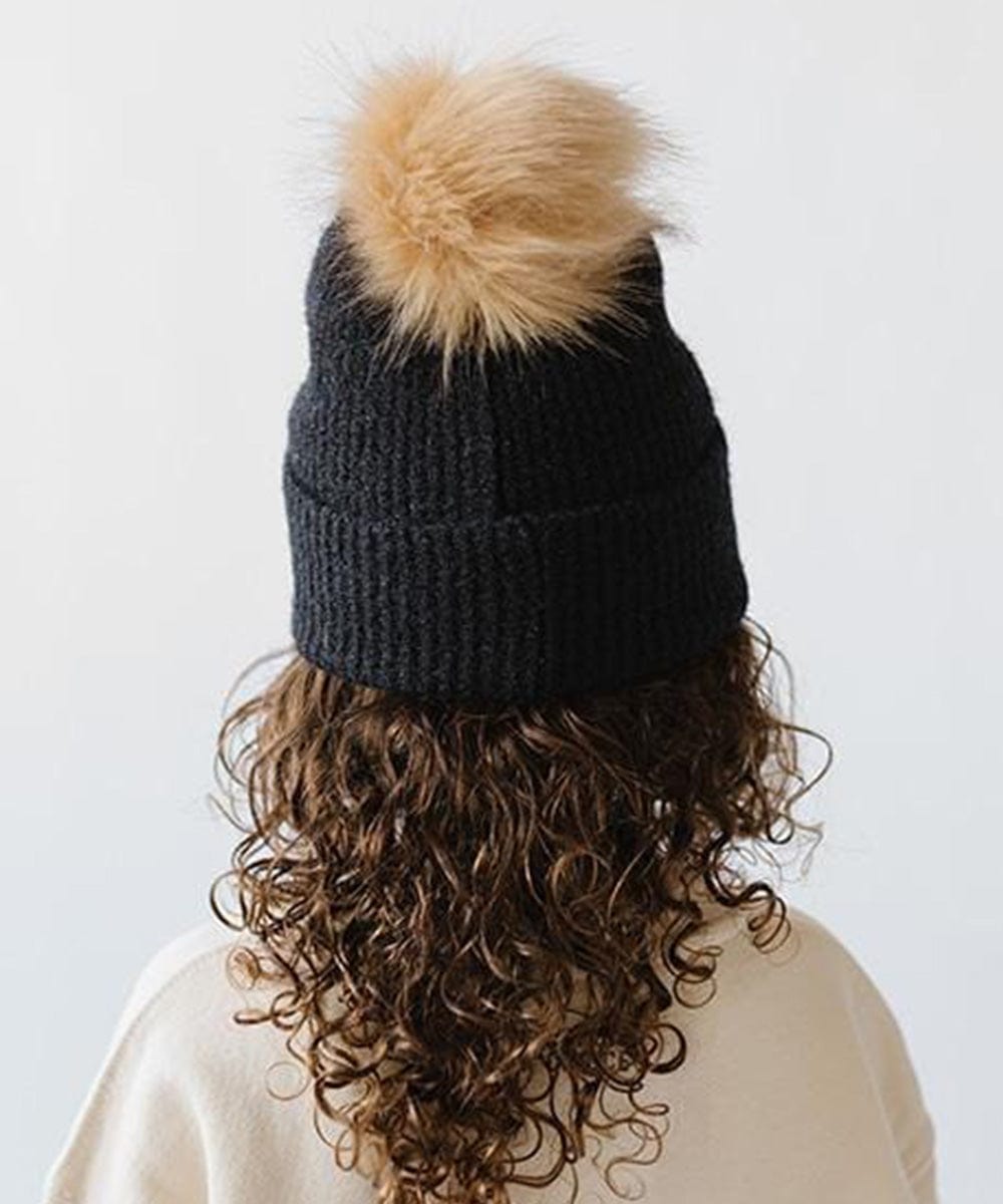 Beanies Milo Kids Pom Beanie