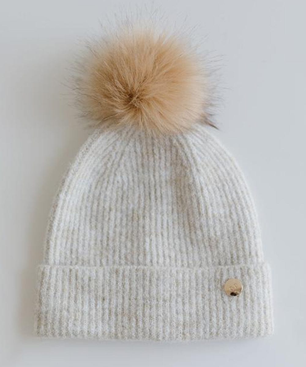 Beanies Milo Kids Pom Beanie