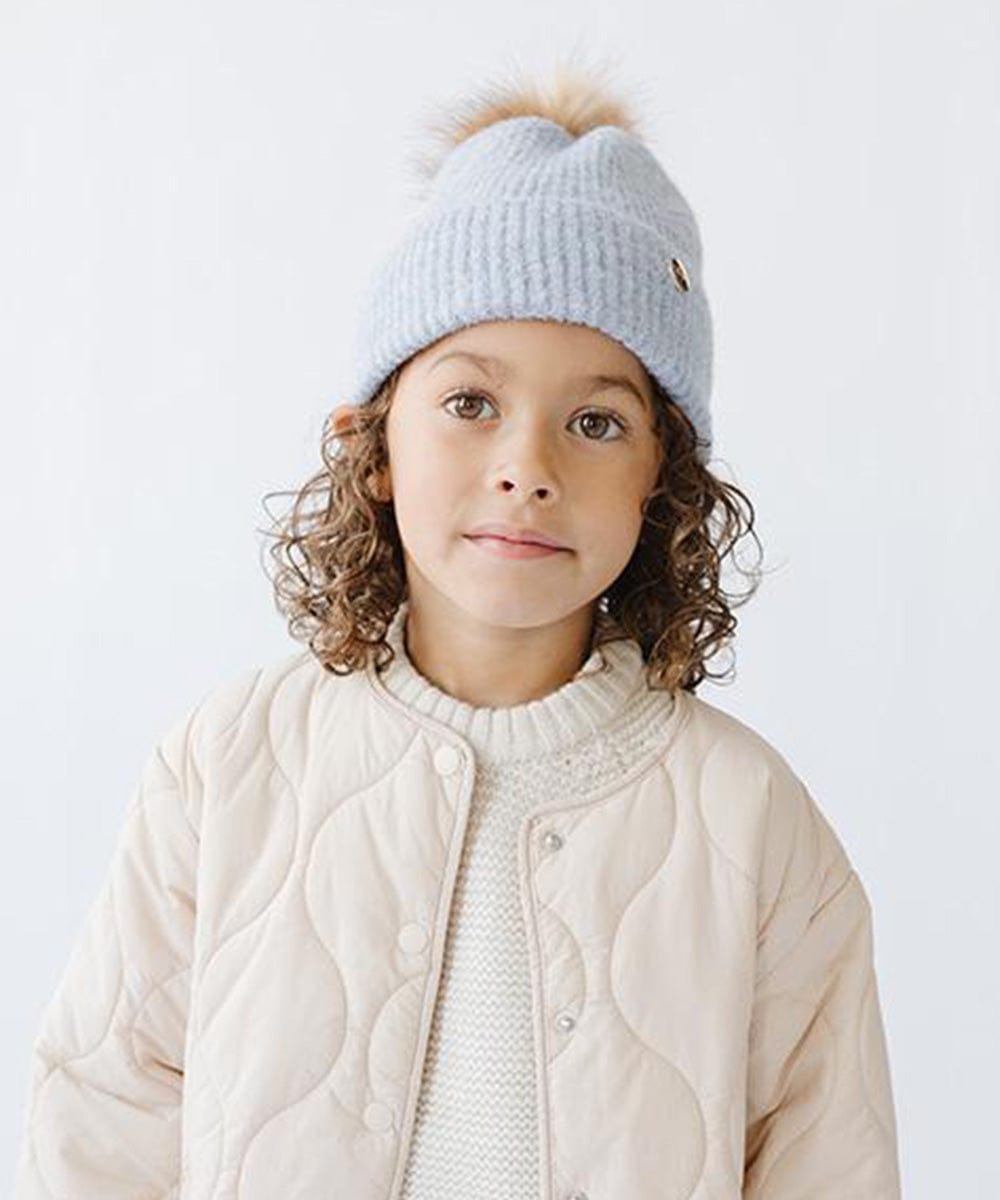 Beanies Milo Kids Pom Beanie