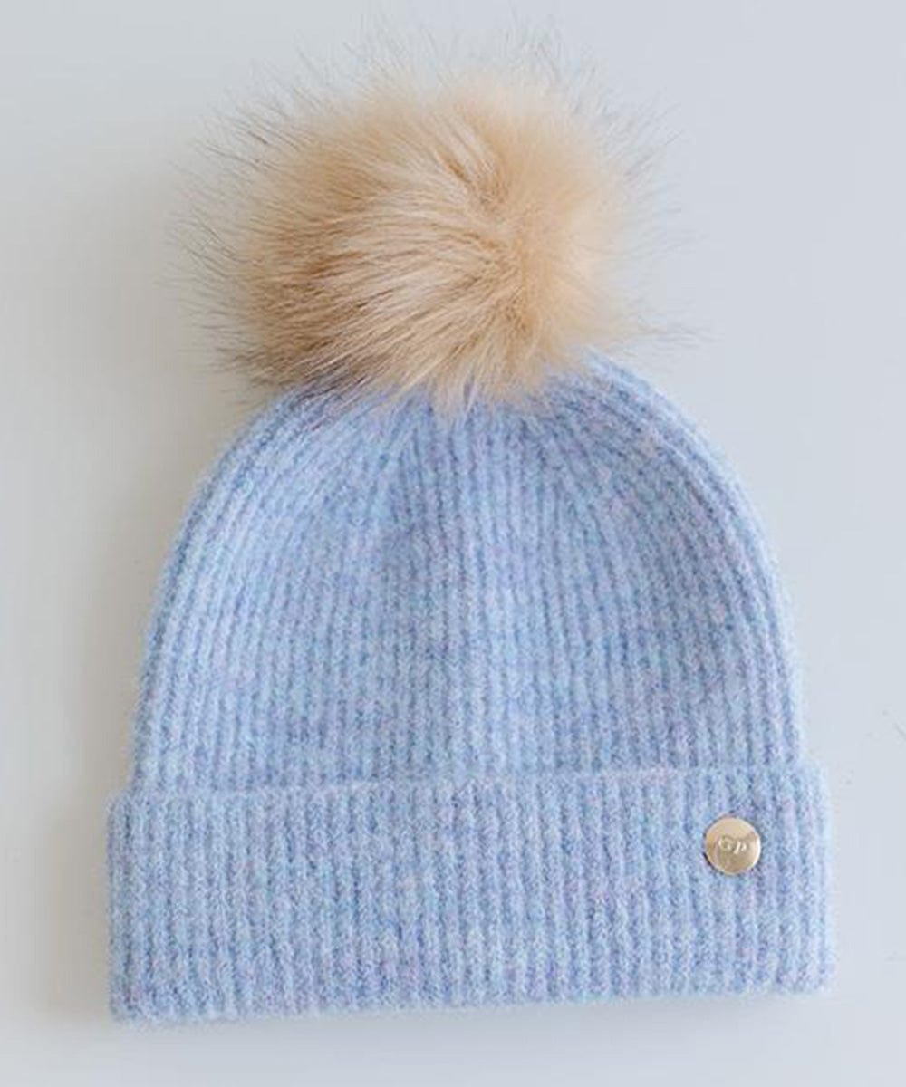 Beanies Milo Kids Pom Beanie