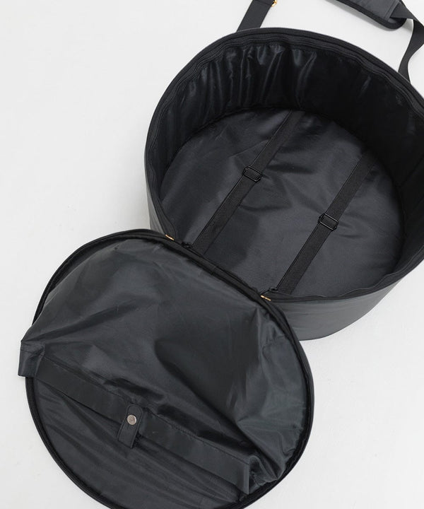 Integrity Luxe Travels Hat Box Bag