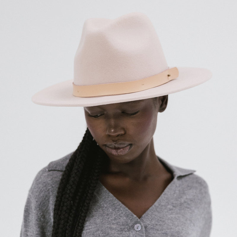 Women's Hat Styles for Summer 2021 - GIGI PIP