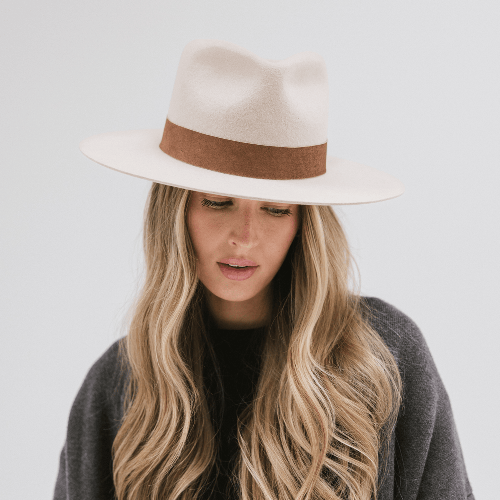 Women's Hat Styles for Summer 2021 - GIGI PIP