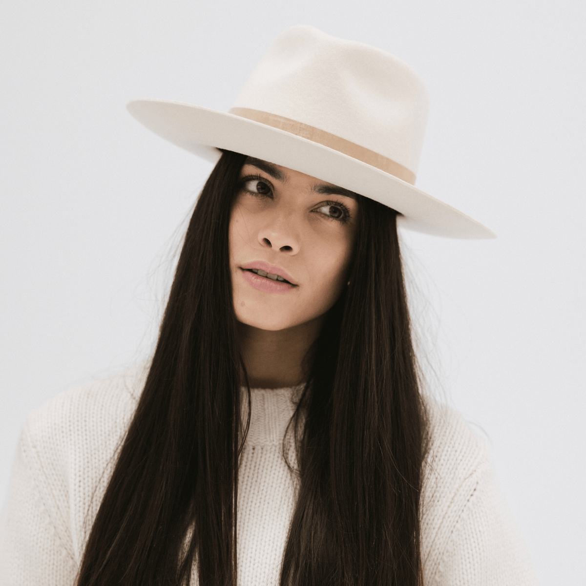 Women's Rancher Hats at Gigi Pip - GIGI PIP