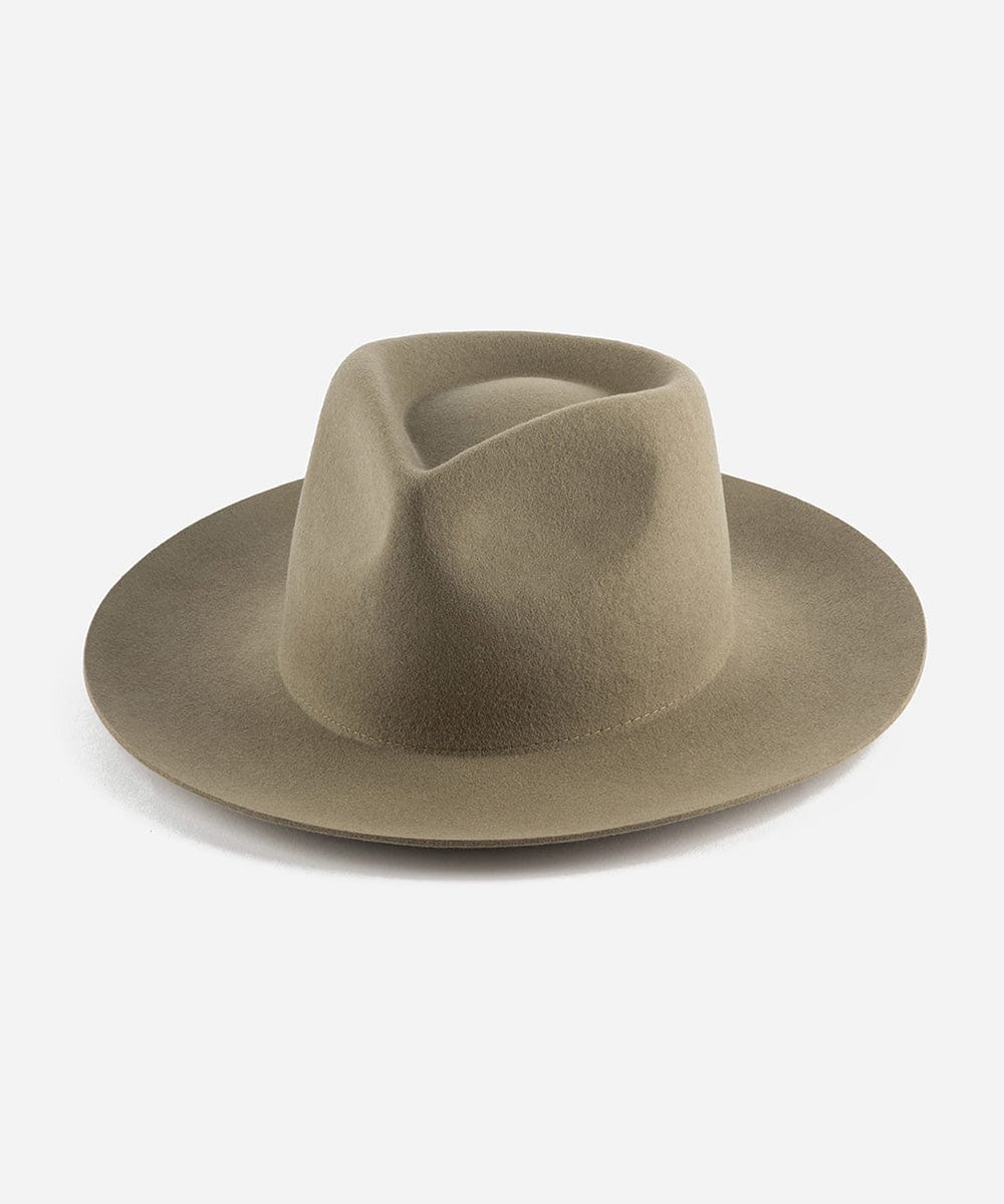 Felt Hats Zephyr Rancher Sage / XS 55