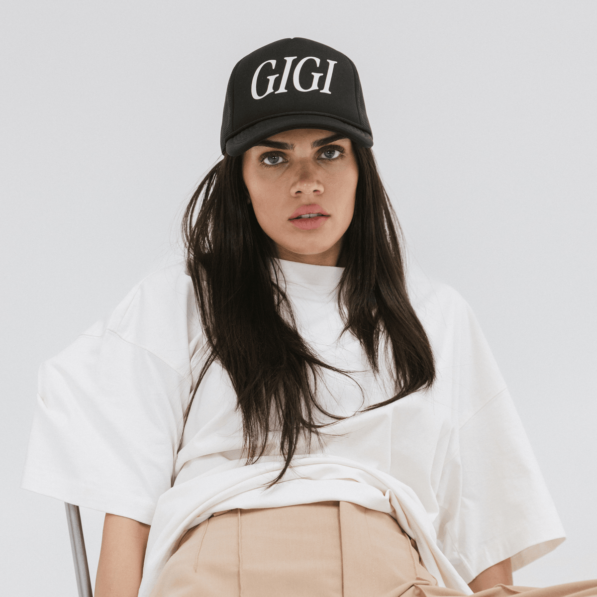 Trucker Hats | GIGI PIP