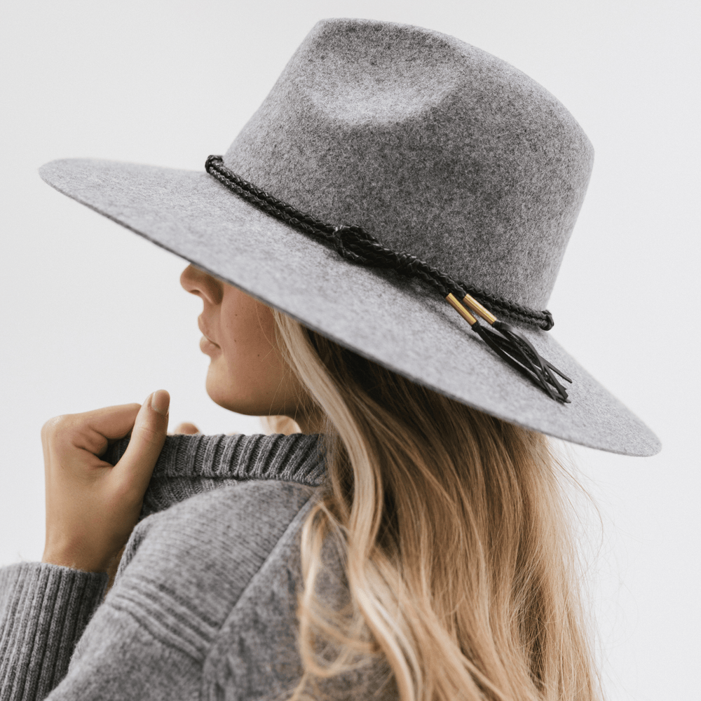 Stylish Women's Hat Bands - GIGI PIP