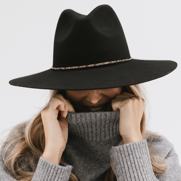 Stylish Women's Hat Bands - GIGI PIP