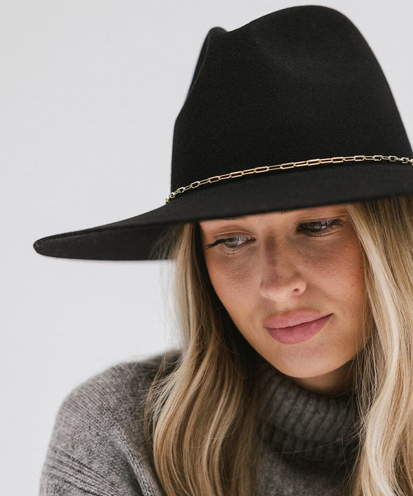 Stylish Women's Hat Bands - GIGI PIP