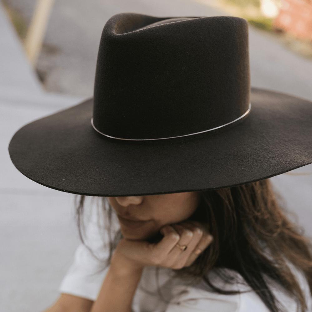 Stylish Women's Hat Bands - GIGI PIP