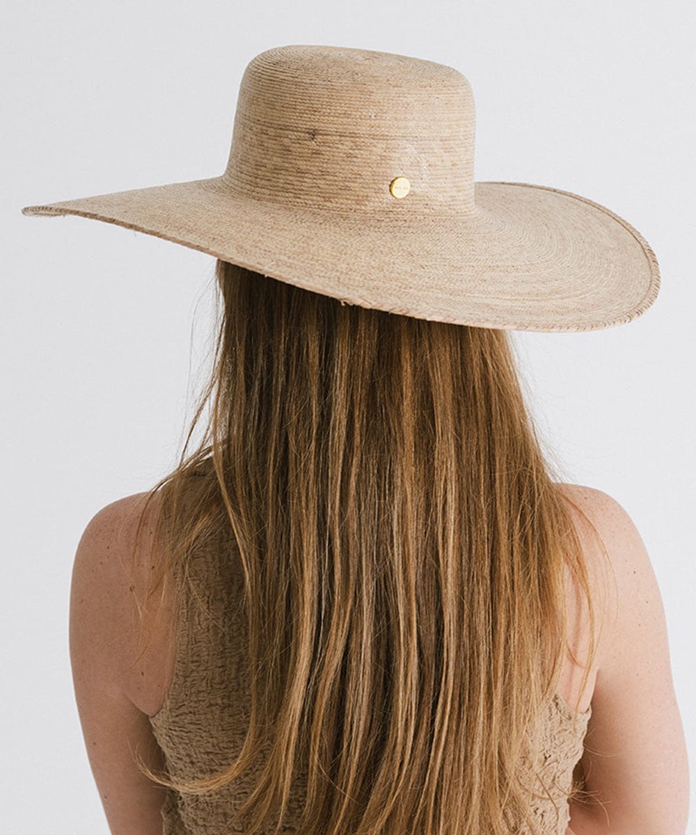 Brown womens hat shops