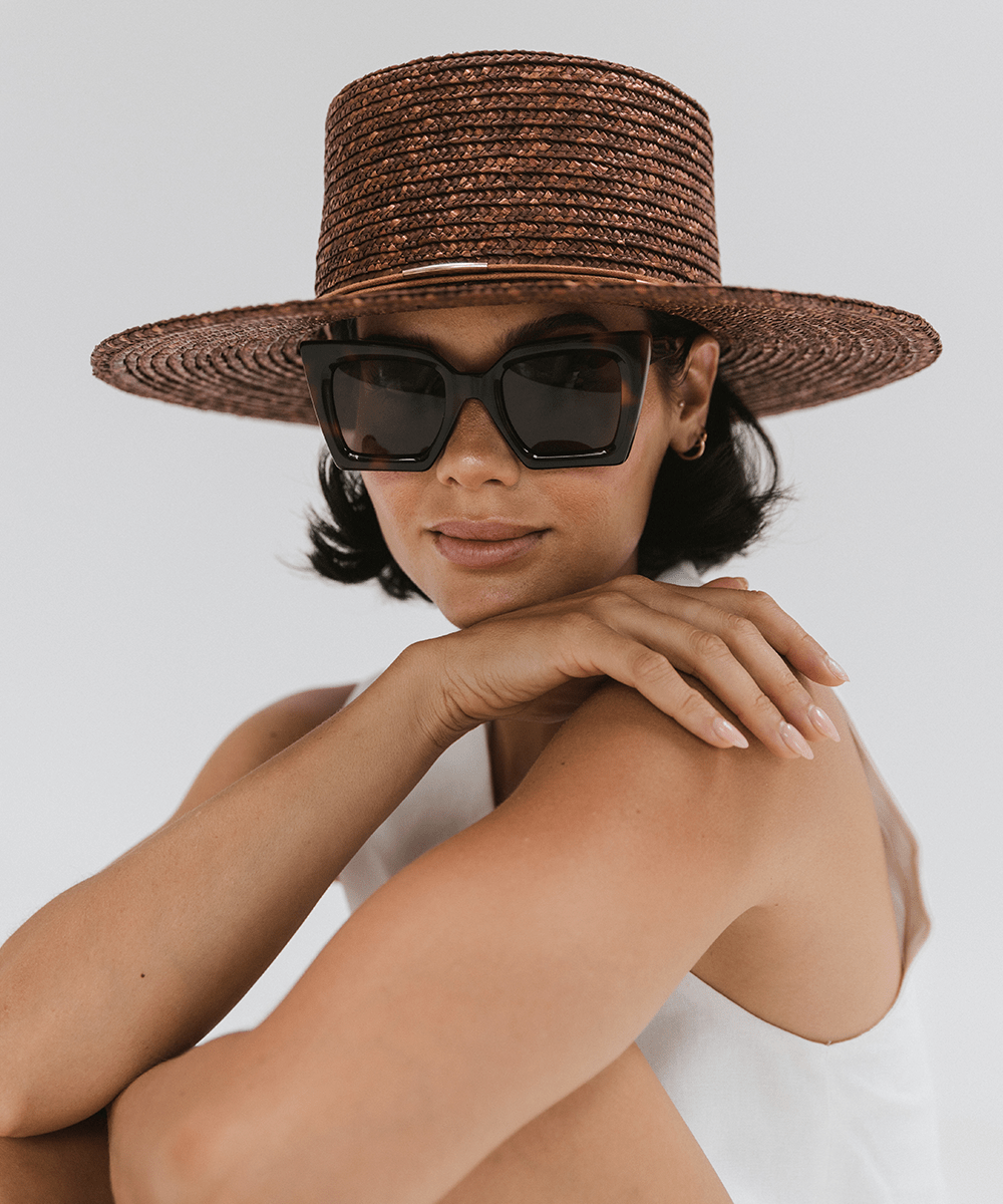 SPY Optic | Women's Polarized Sunglasses: Unique UV Styles