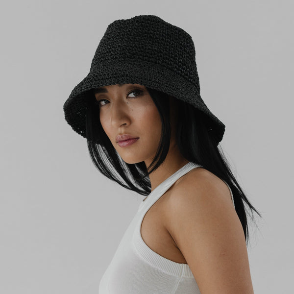 Stingy Brim Golf Cap Panama Crochet A Bucket Hat For Men, Women, And  Children Luxury Designer Fishing Hat With Crochet Detailing Perfect For  Summer Style 230511 From Dang10, $9.11