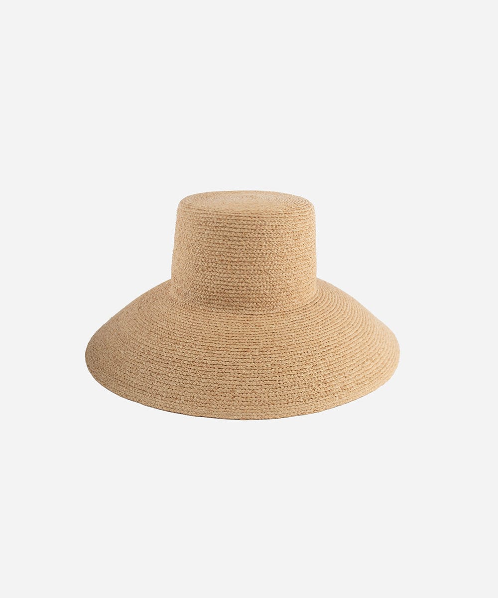 Straw Hats Limited Edition Jolie Limited Edition Natural / XS 55