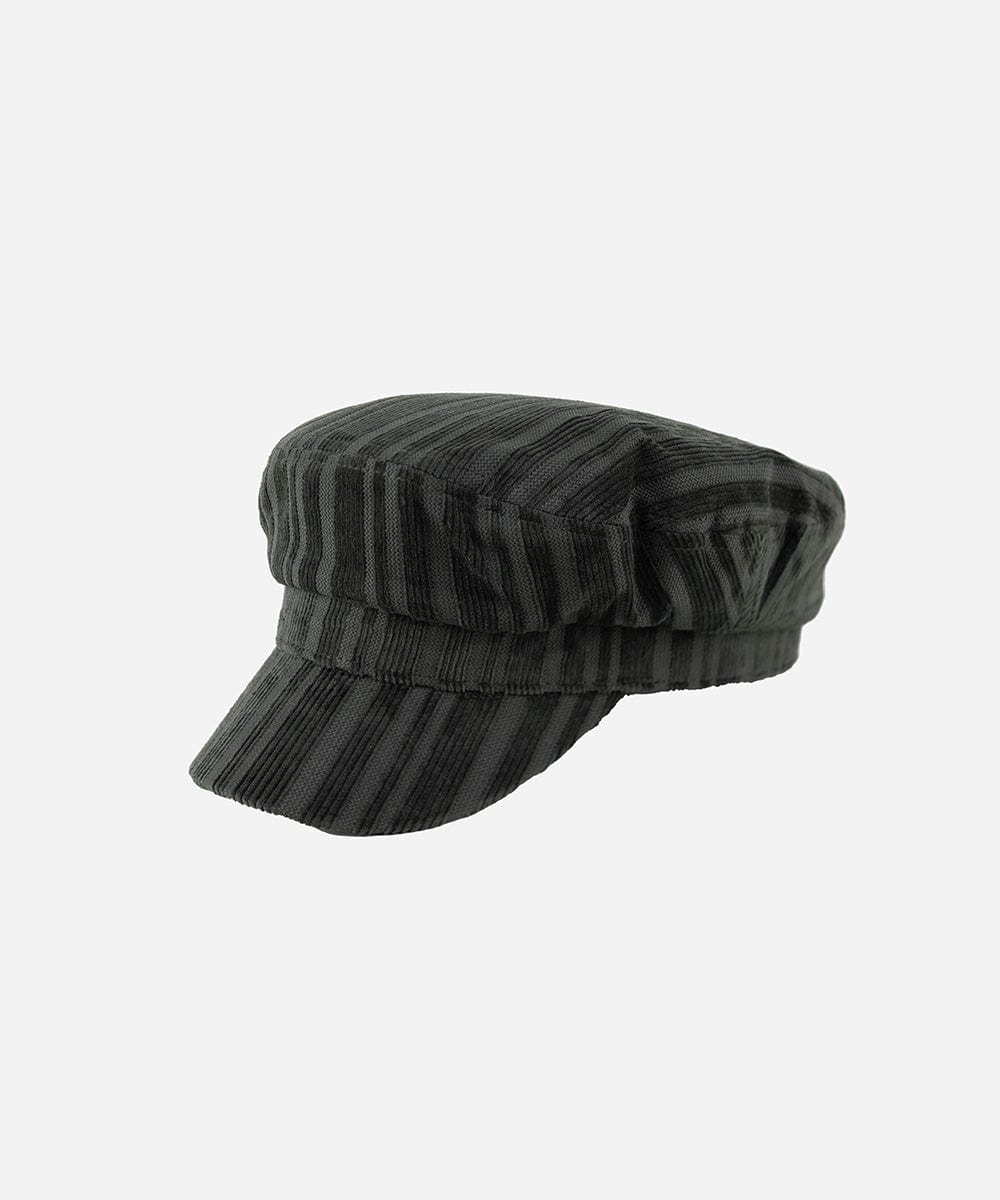 Women's Caps Charlotte Cap Forest Green / S/M 57