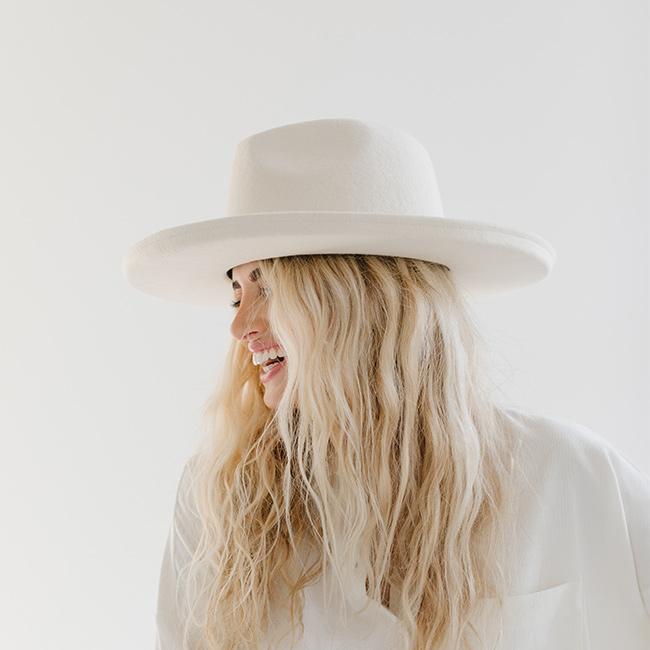 Whites, Ivories & Neutrals – tagged Louise Green Millinery Hats