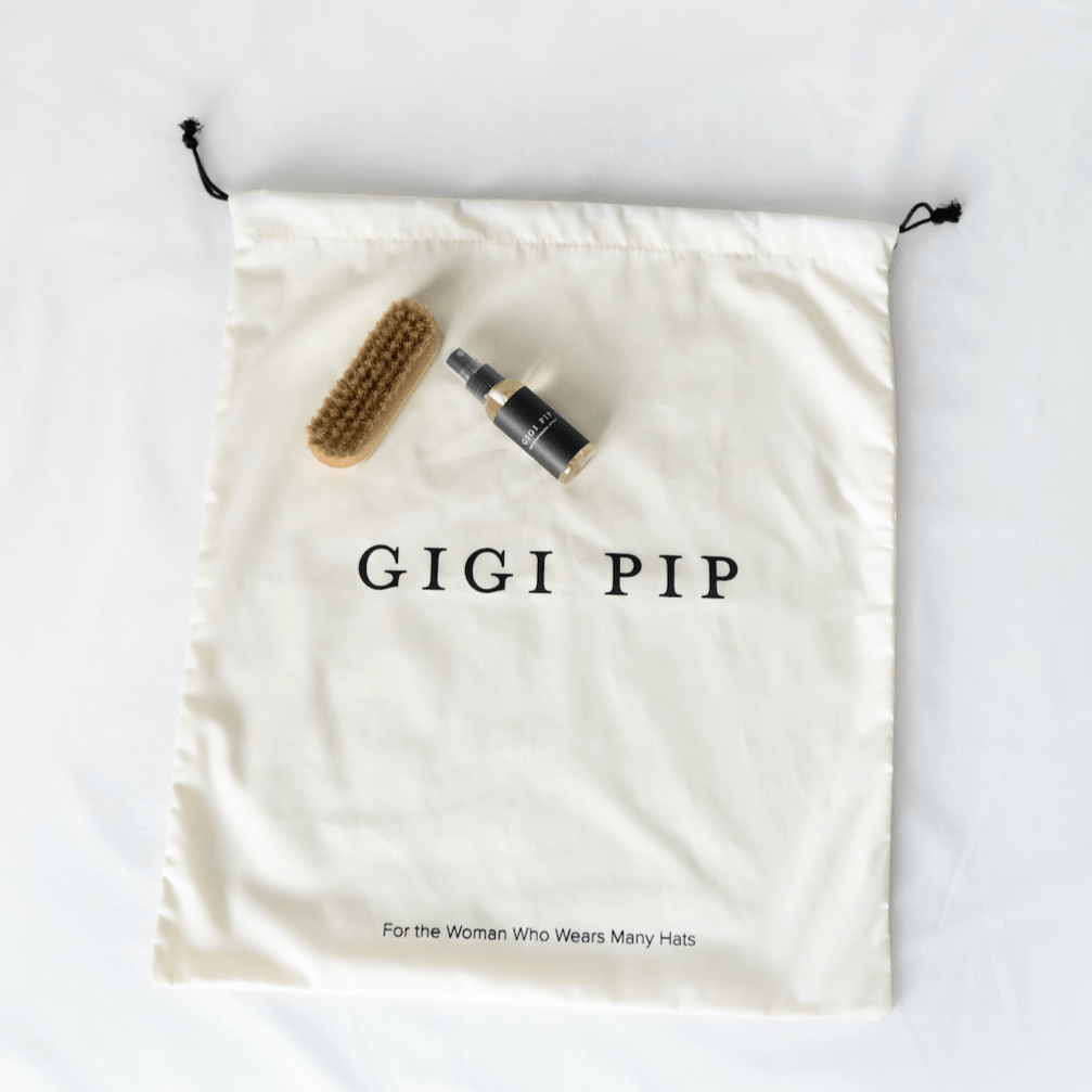 Gigi Pip Hat Pin - GIGI PIP