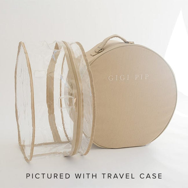 Hat Travel Case - GIGI PIP