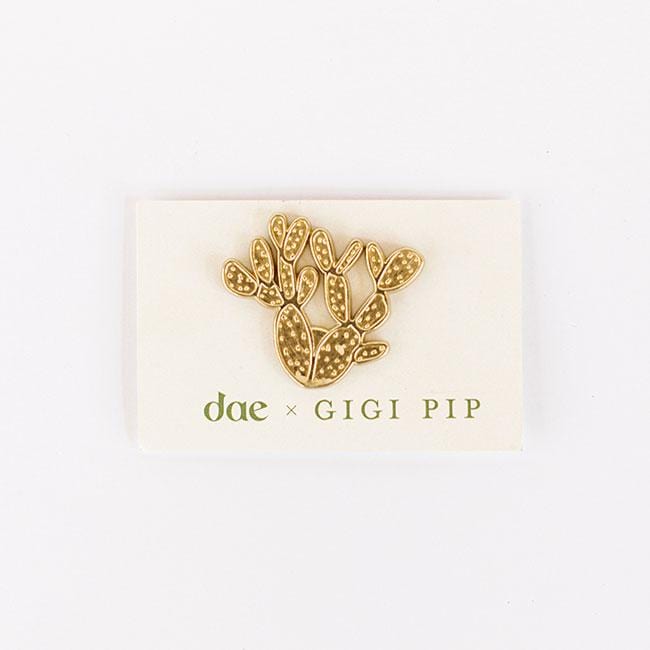 Gigi Pip Hat Pin - GIGI PIP