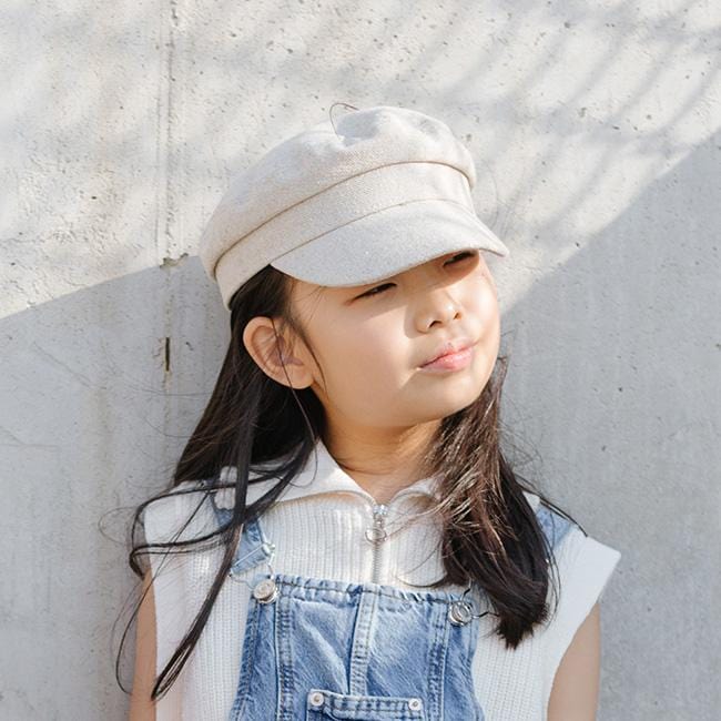 Youth store newsboy hat